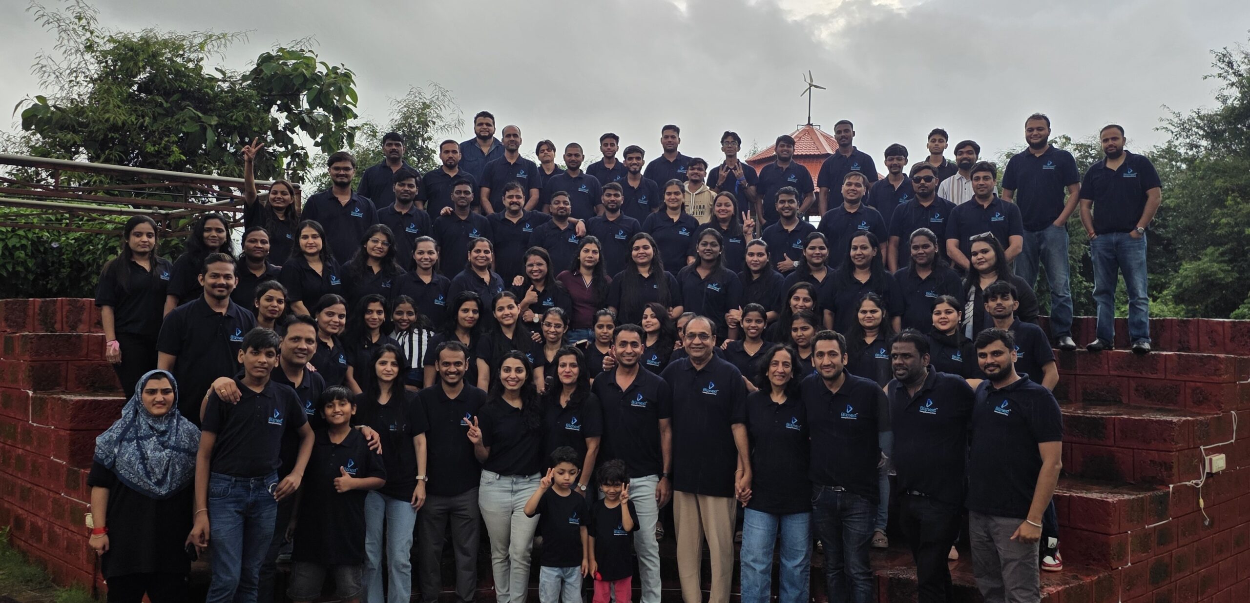 Winner small image - Biznext