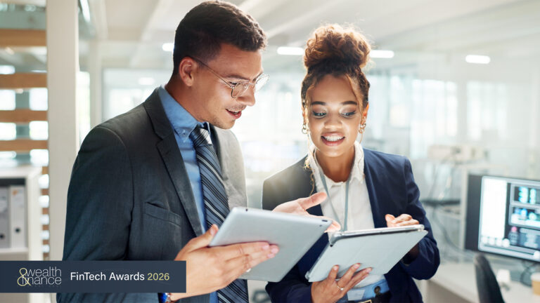 Wealth & Finance International Magazine Unveils the Winners of the 2026 FinTech Awards