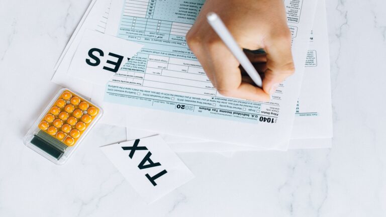 Understanding Your Options When You Owe More Tax Than You Can Pay