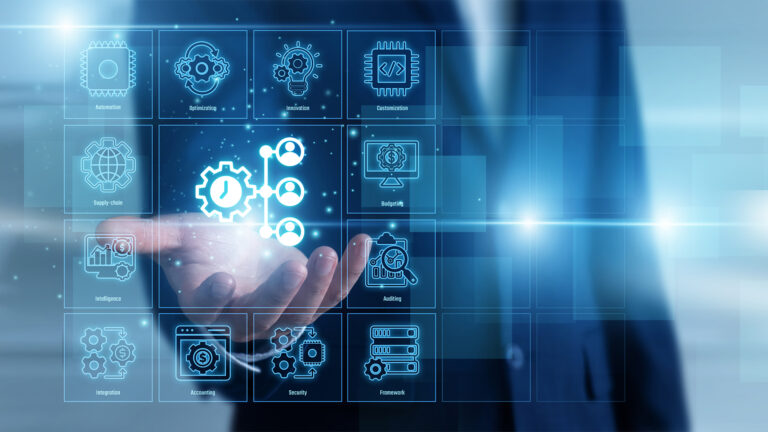 How Integrated Financial Services Can Help Agencies Build a More Loyal Workforce