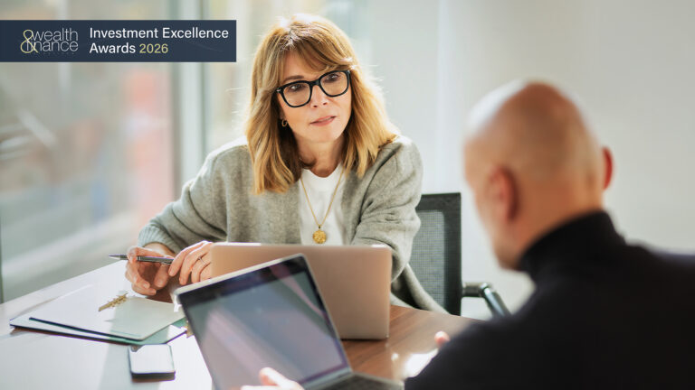 Wealth & Finance INTL Announces the Winners of this Year’s Investment Excellence Awards