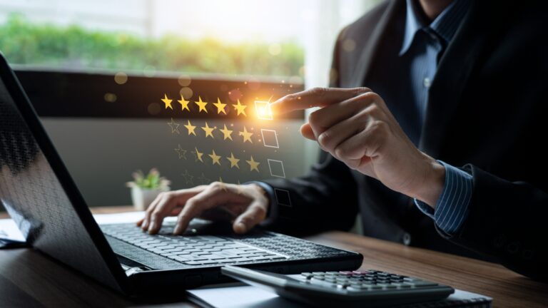 The Role of Technology in Modern Financial Services