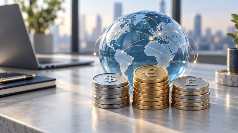 Why Currency Management Is Becoming a Priority for Growing Businesses