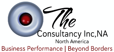 Winner small image - The Consultancy Inc