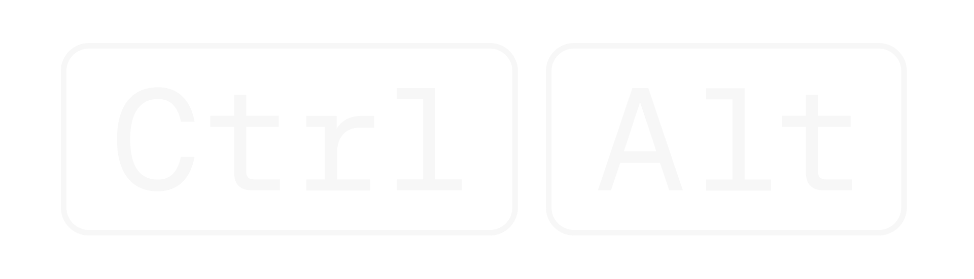 Winner small image - Ctrl Alt