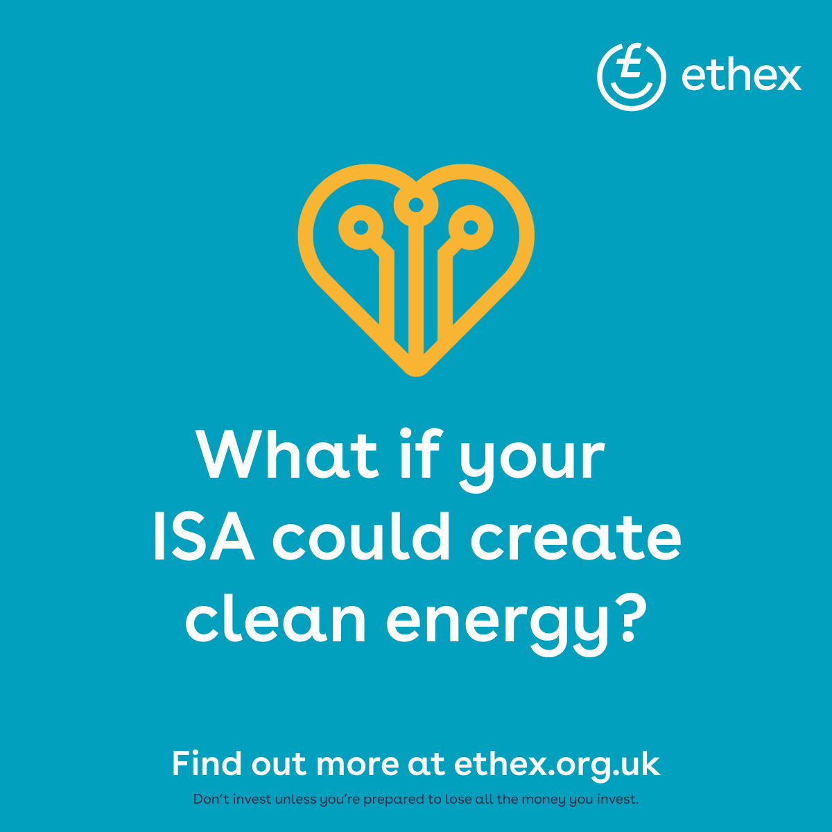 Winner small image - Ethex