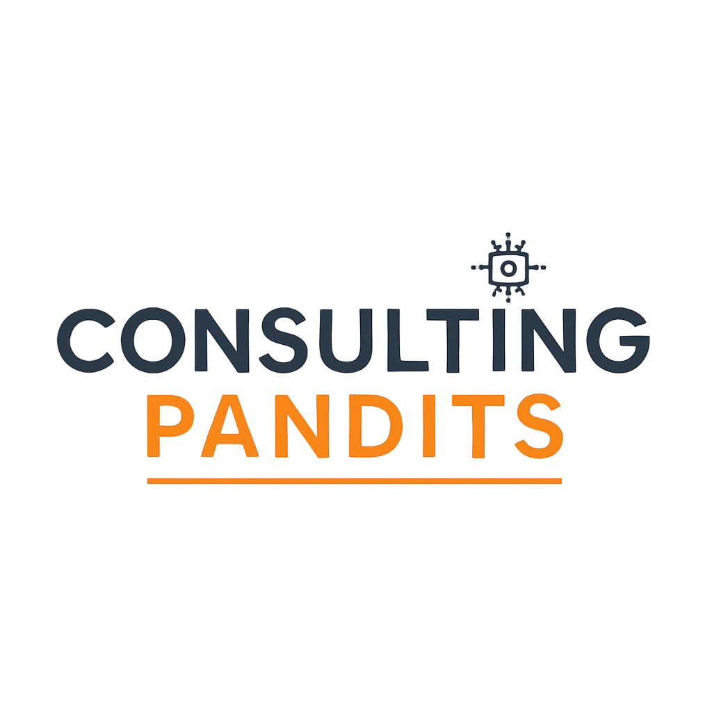 Winner small image - Consulting Pandits