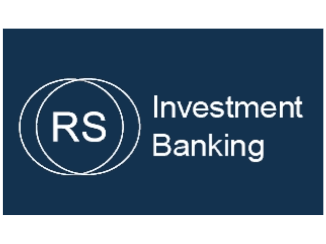 Winner small image - RS Investment Banking