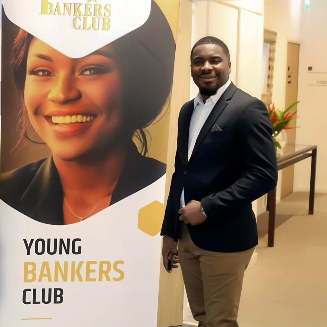 Winner small image - Young Bankers Club