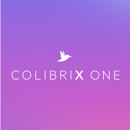 Winner small image - COLIBRIX ONE