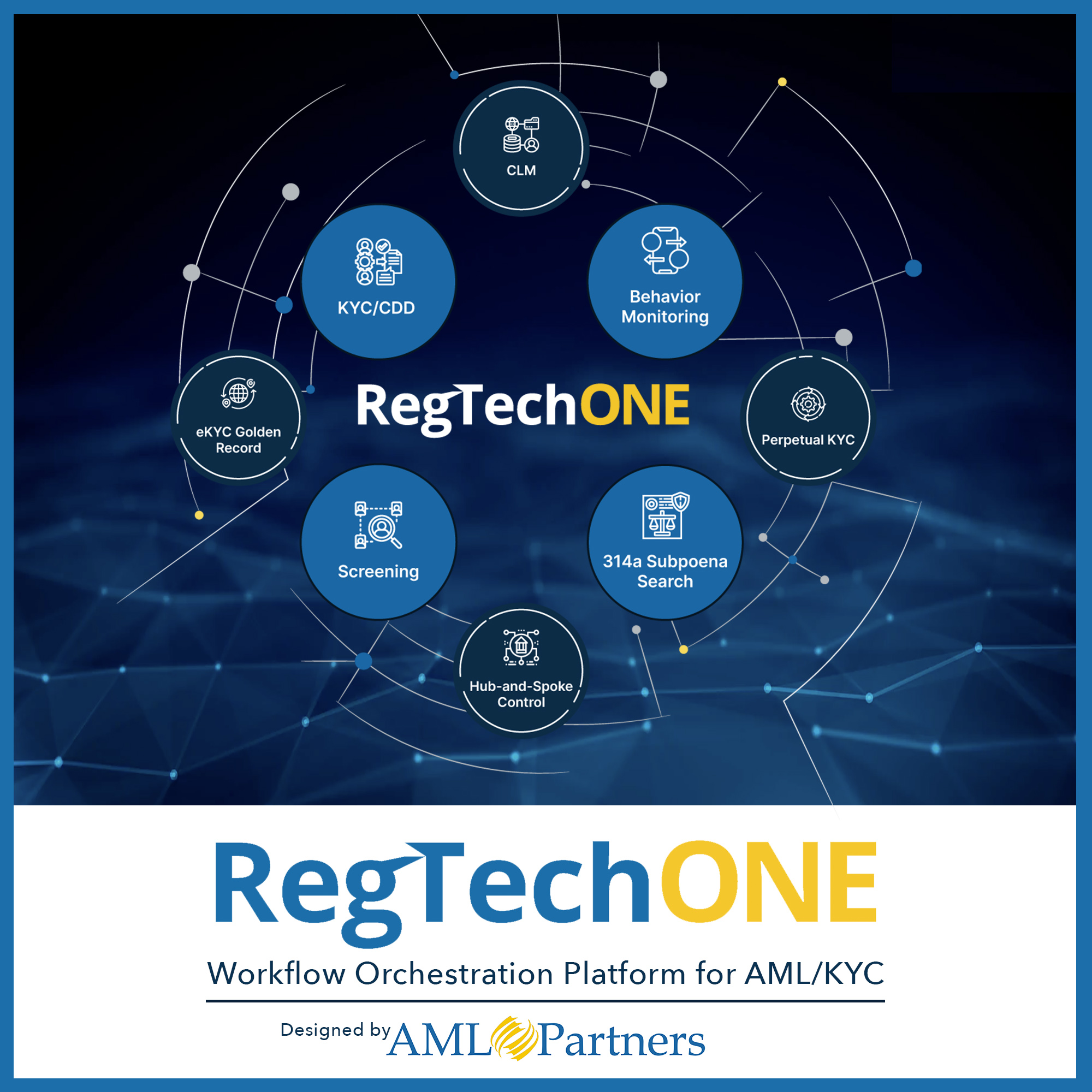 Winner small image - AML Partners LLC