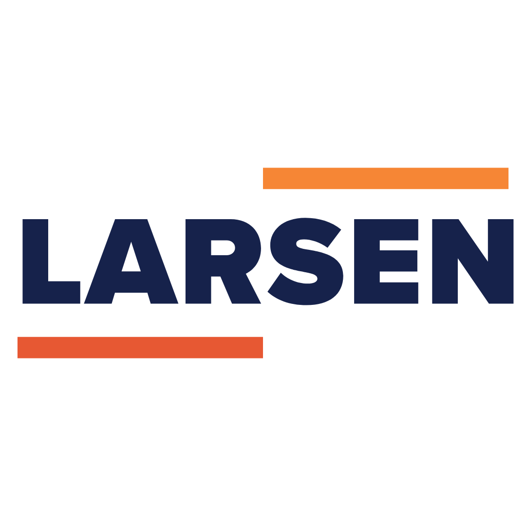 Winner small image - LARSEN