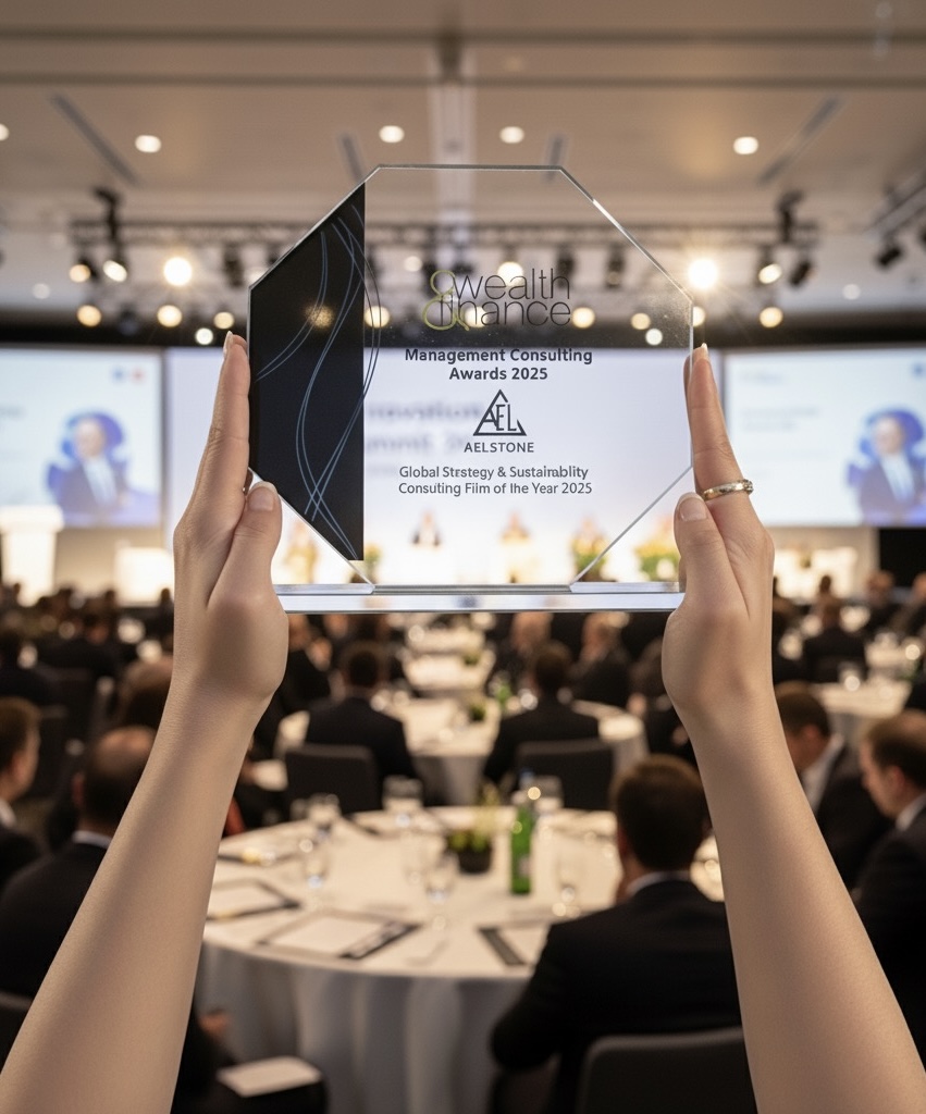 Winner small image - AELSTONE