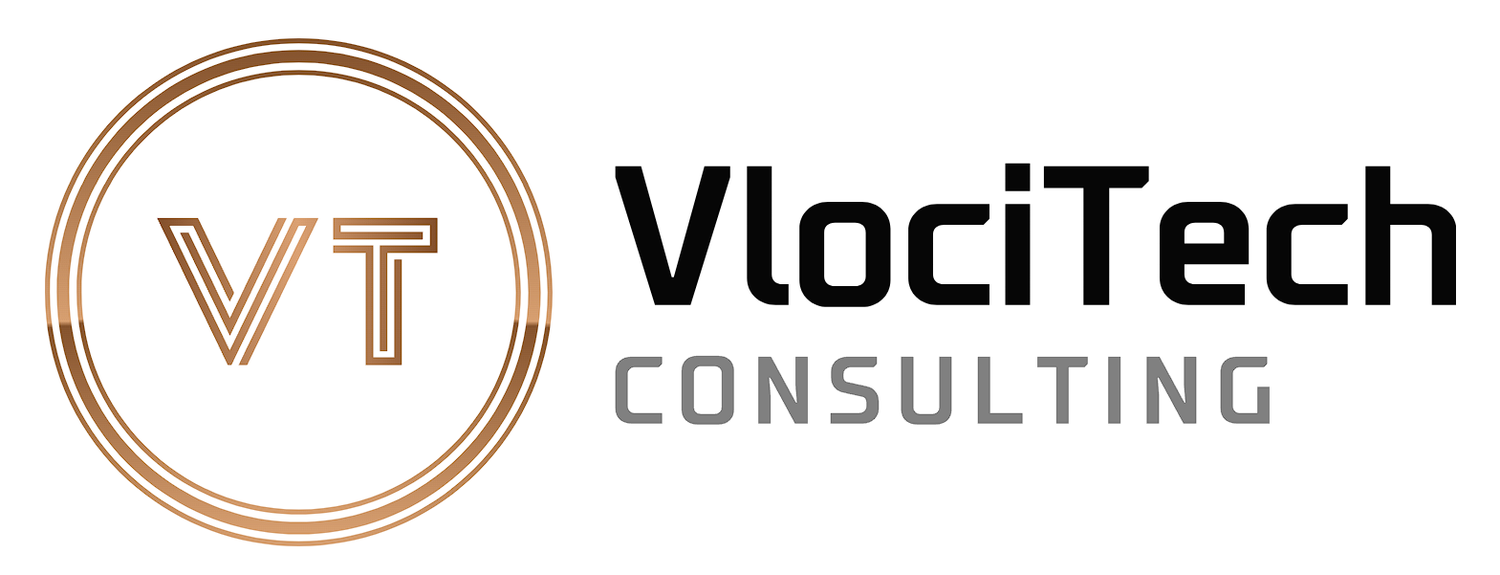 Winner small image - VlociTech Consulting Ltd