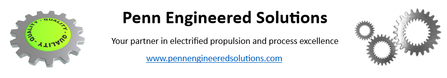 Winner small image - Penn Engineered Solutions