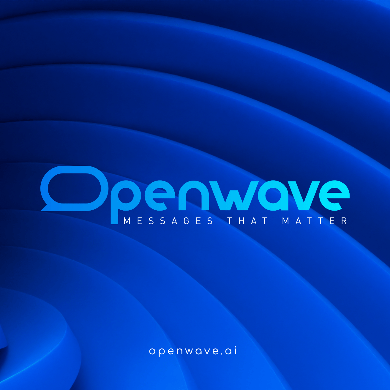 Winner small image - Openwave Messaging