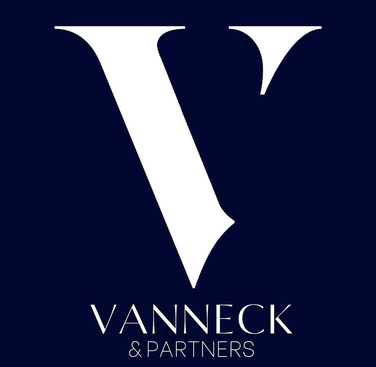 Winner small image - Vanneck & Partners