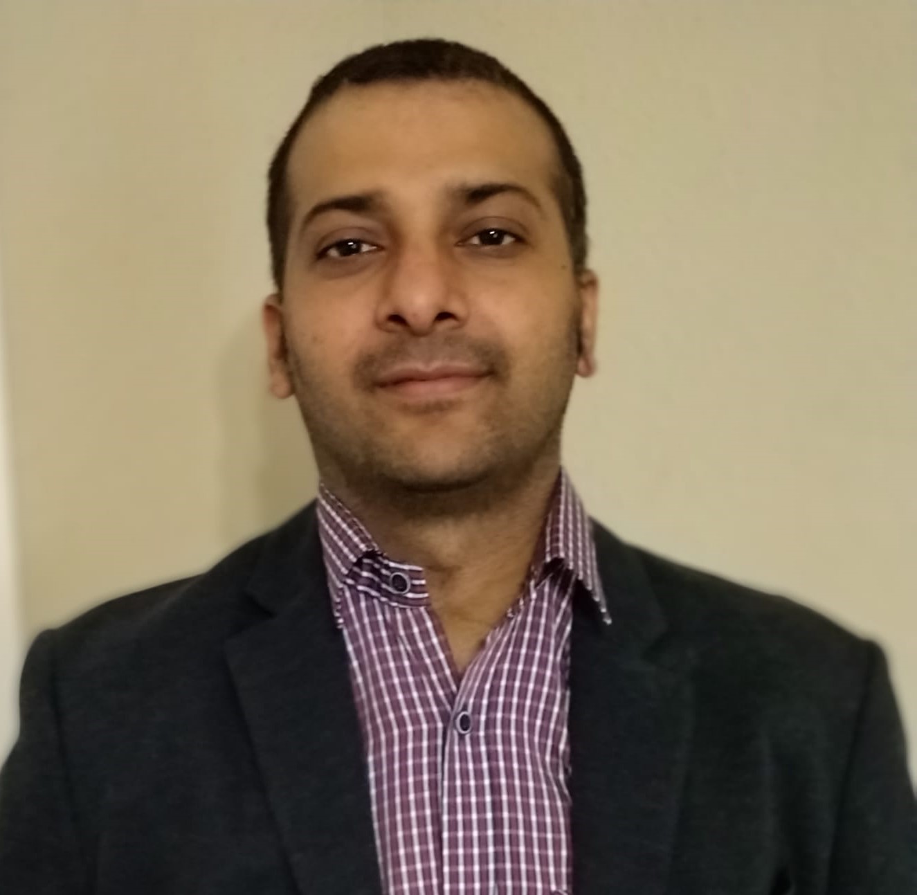 Winner small image - Gaurav Mittal