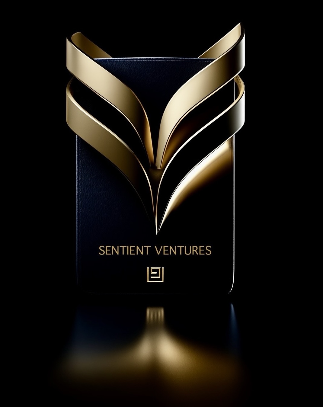 Winner small image - Sentient Ventures