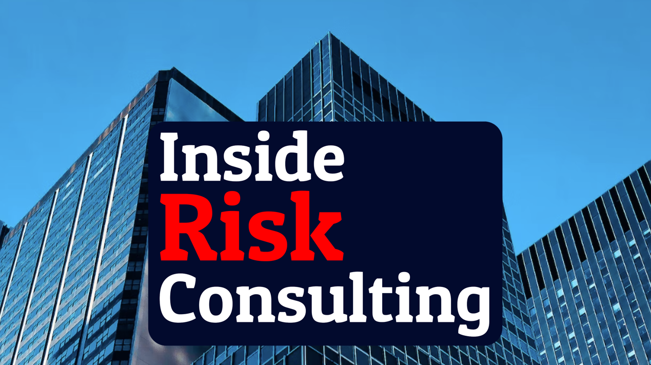 Winner small image - Inside Risk Consulting