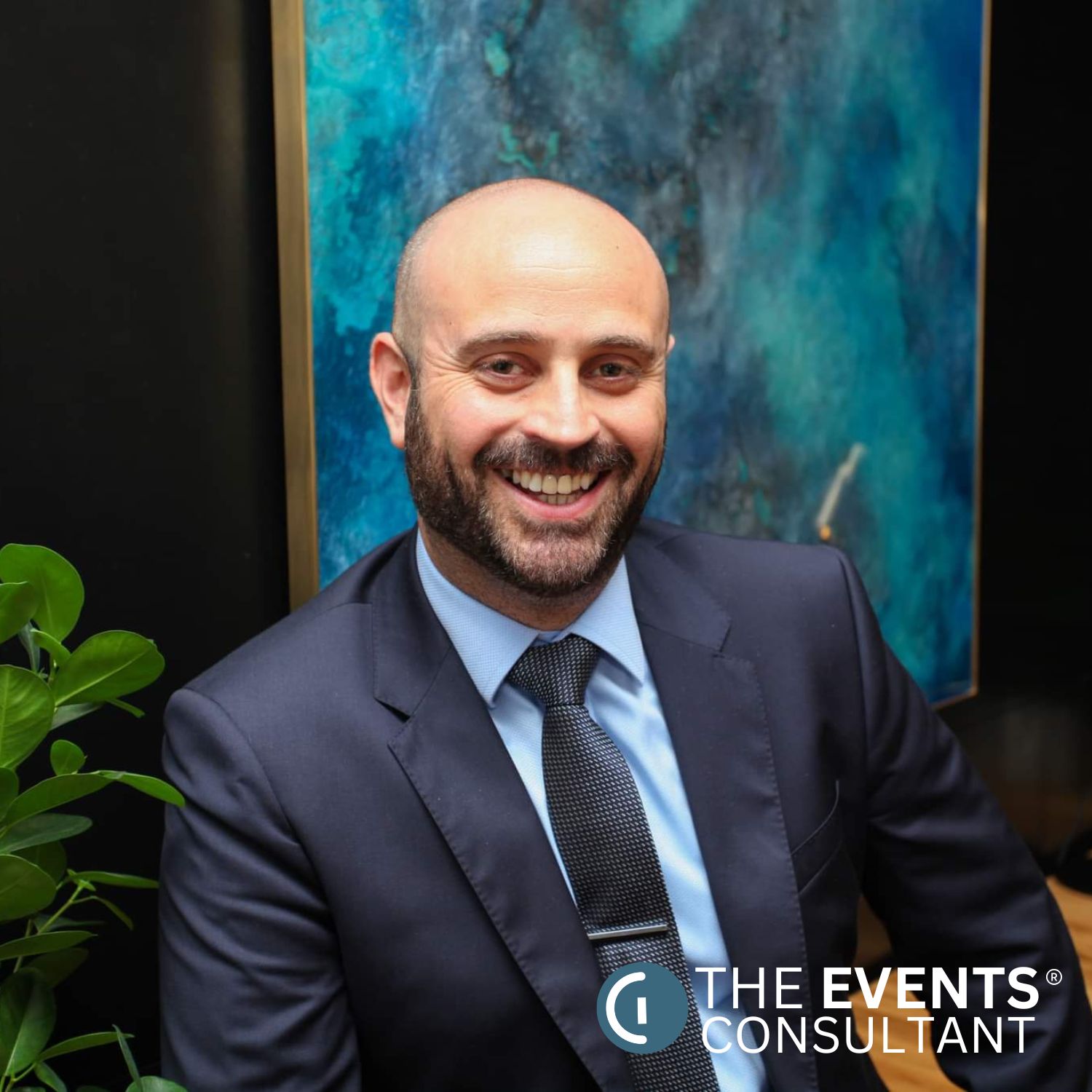 Winner small image - The Events Consultant