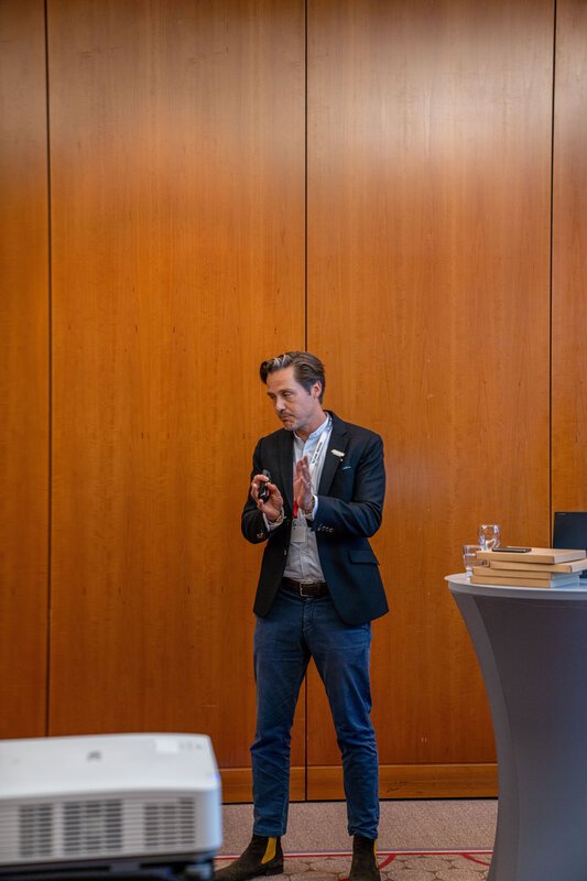 Winner small image - Benjamin Attwell Consulting