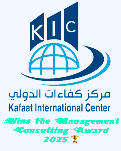 Winner small image - Kafaat International Centre