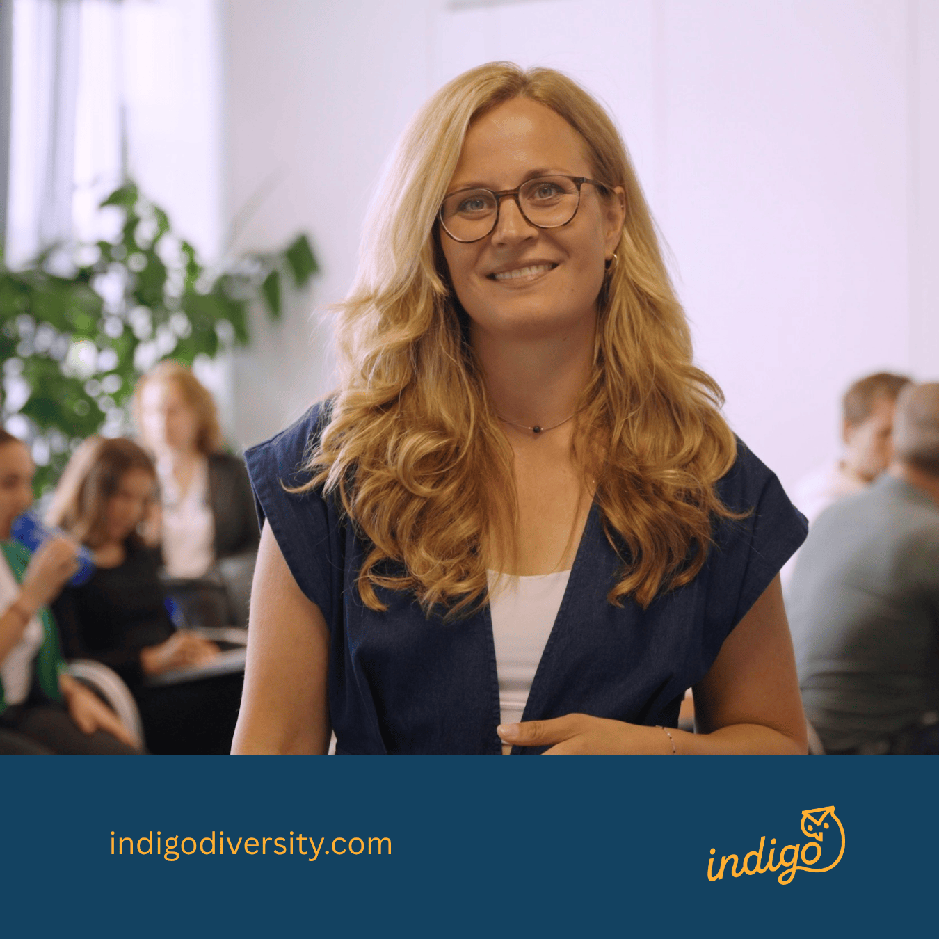 Winner small image - Indigo Diversity Consulting