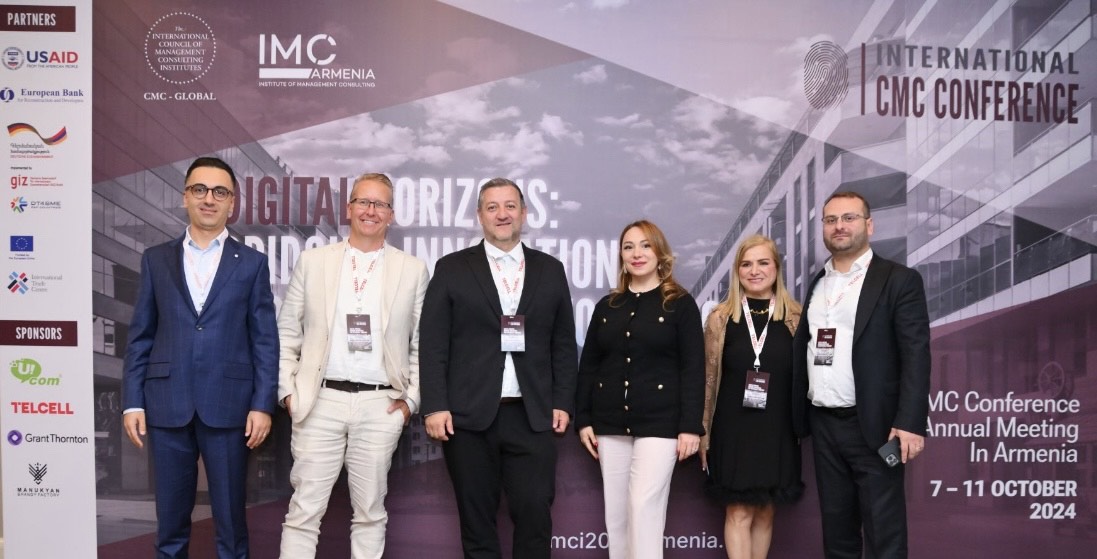 Winner small image - Paterson Consulting Inc.