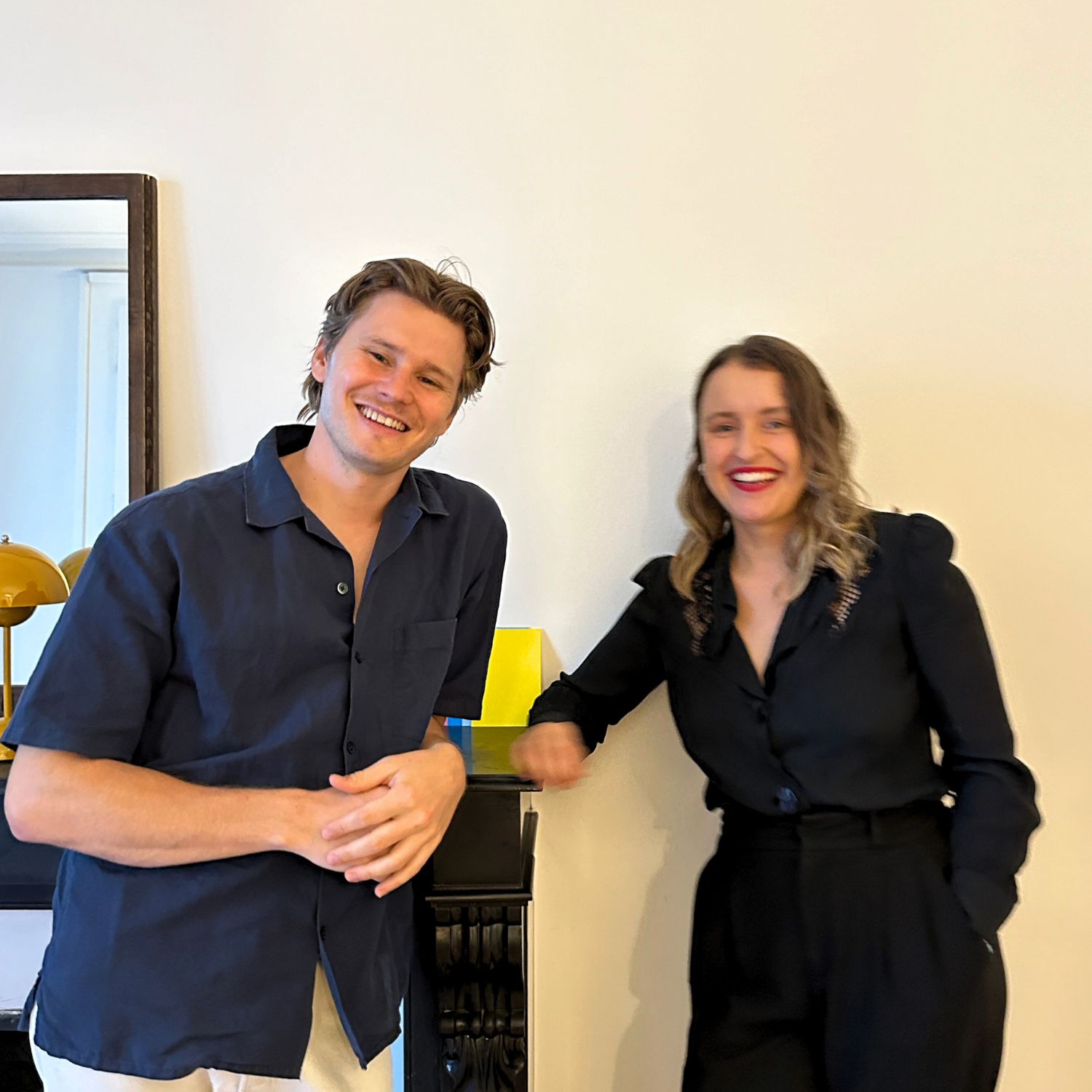 Winner small image - Another Narrative