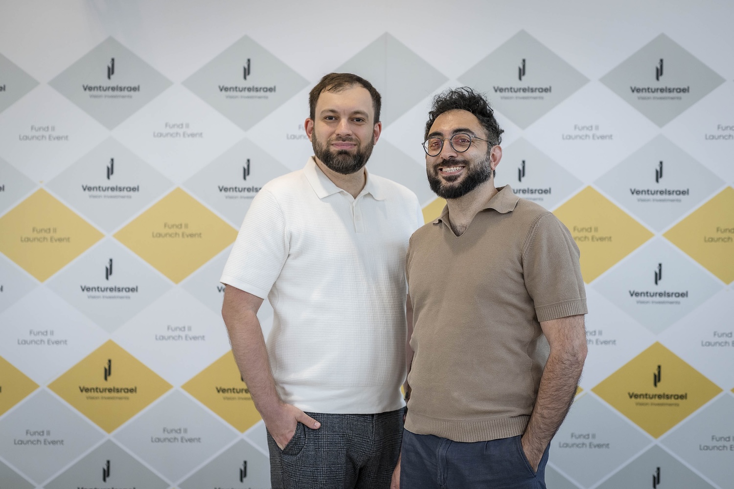 Winner small image - VentureIsrael