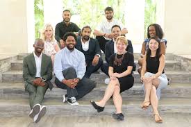 Winner small image - Launch Africa Ventures