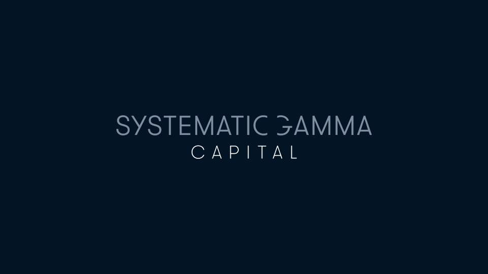 Winner small image - Systematic Gamma Capital AG