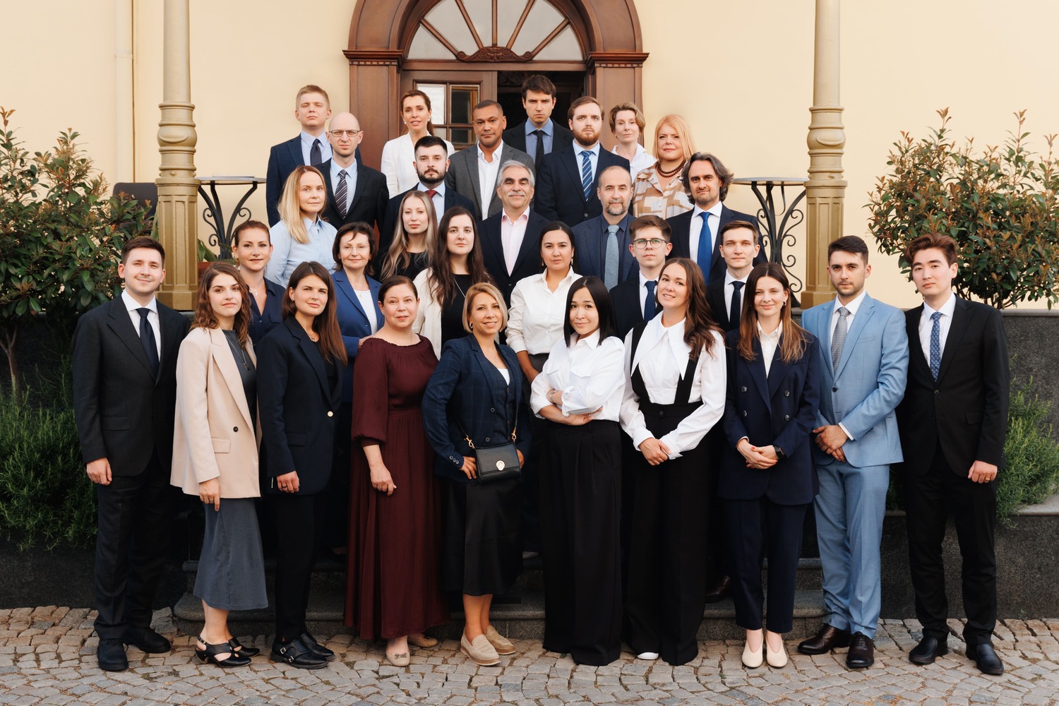 Winner small image - Movchan’s Group