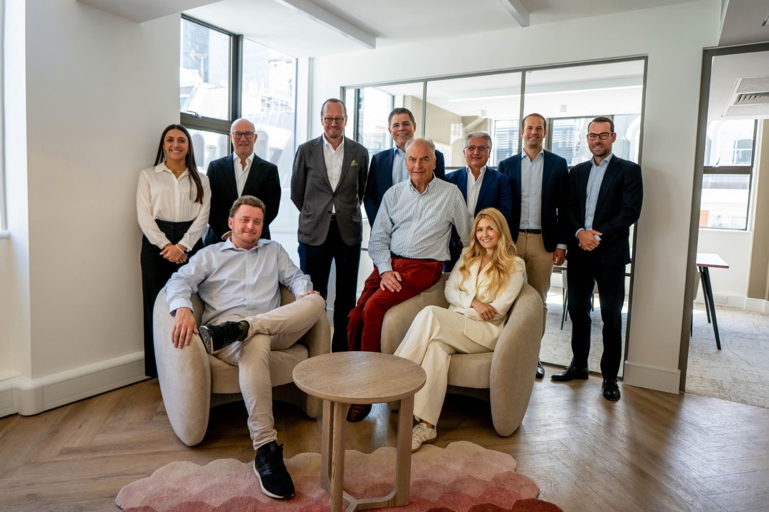 Winner small image - Triple B International