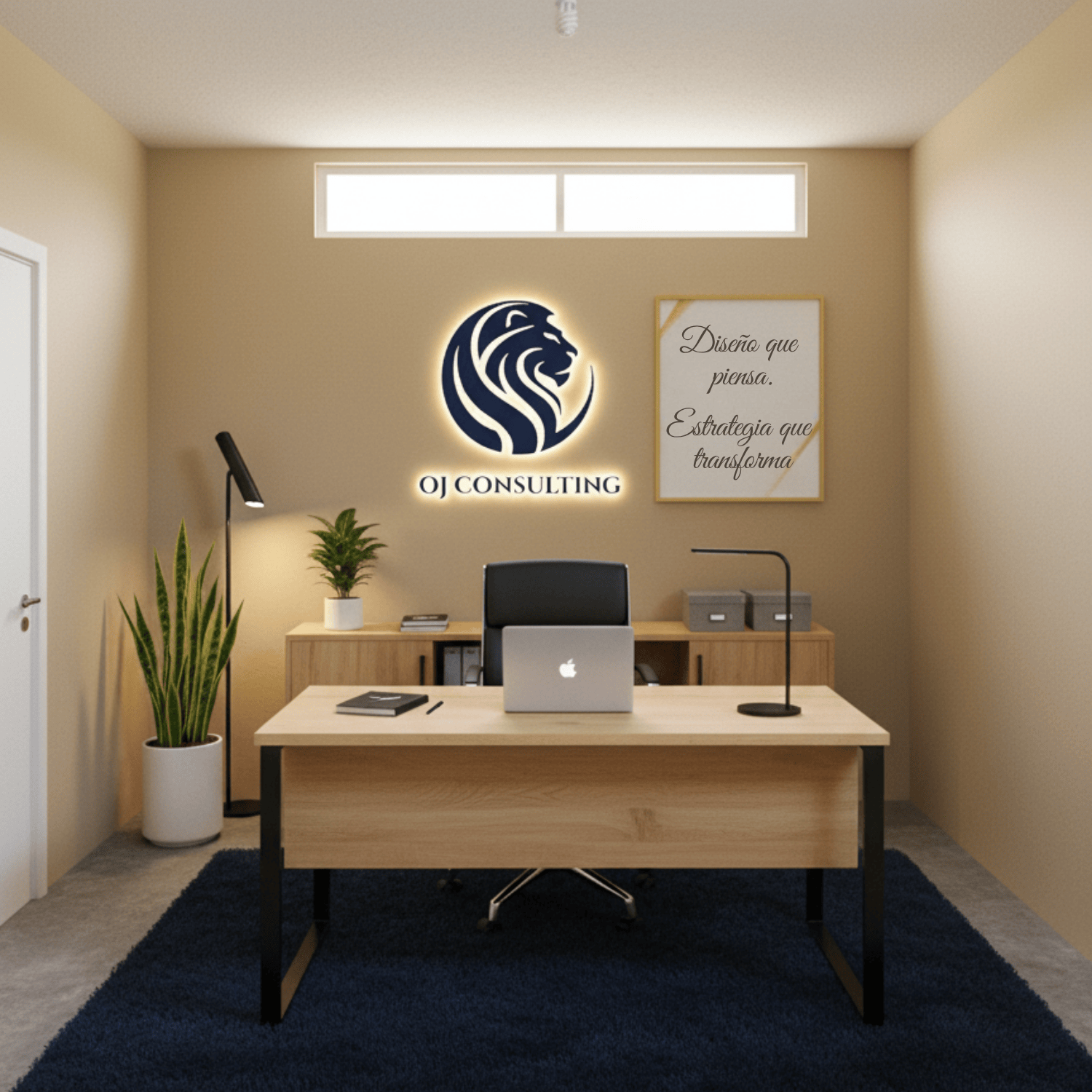 Winner small image - OJ Consulting