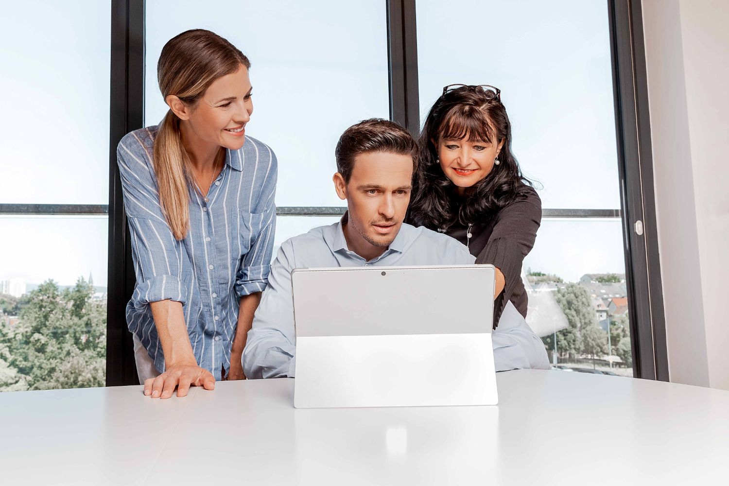 Winner small image - trust&fortune impact BV