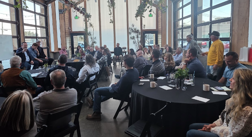 Winner small image - Capitol Building Partners