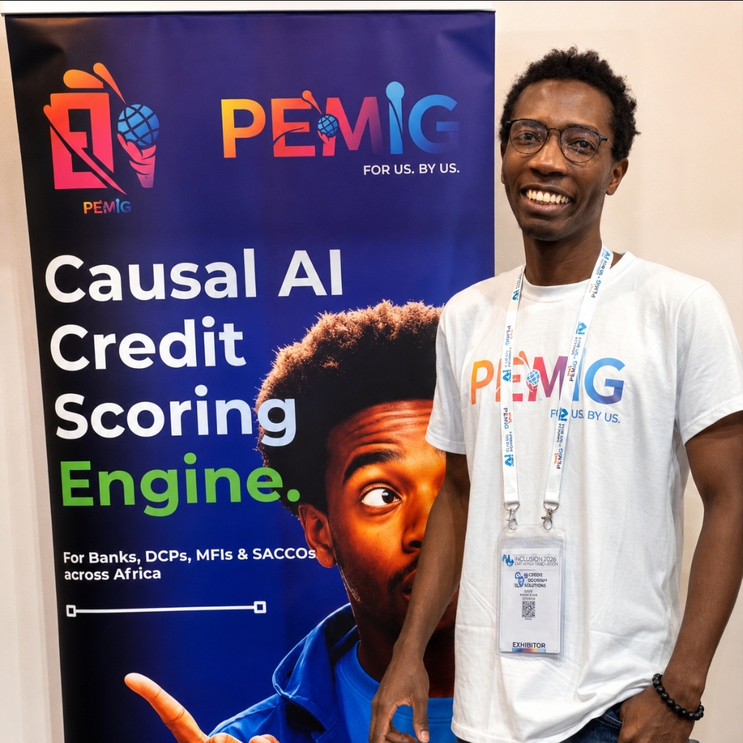 Winner small image - Pemig Loans Co