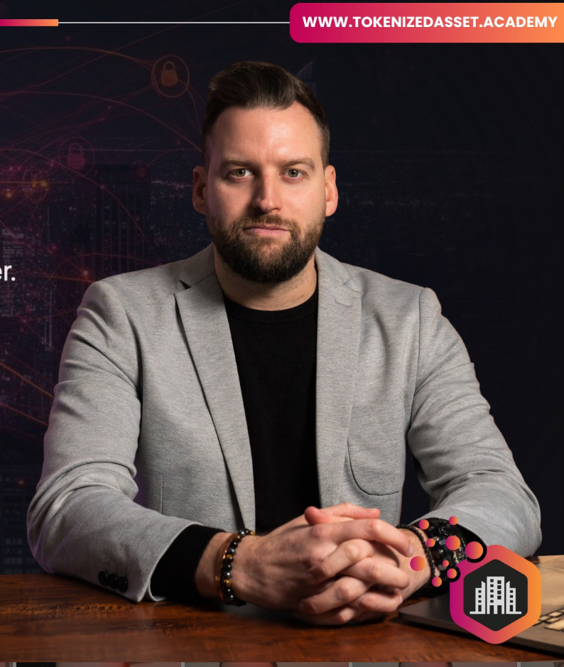 Winner small image - Tokenized Asset Academy