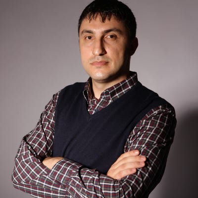 Winner small image - Vasile Stoica