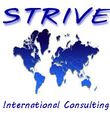 Winner small image - Strive International Consulting Limited