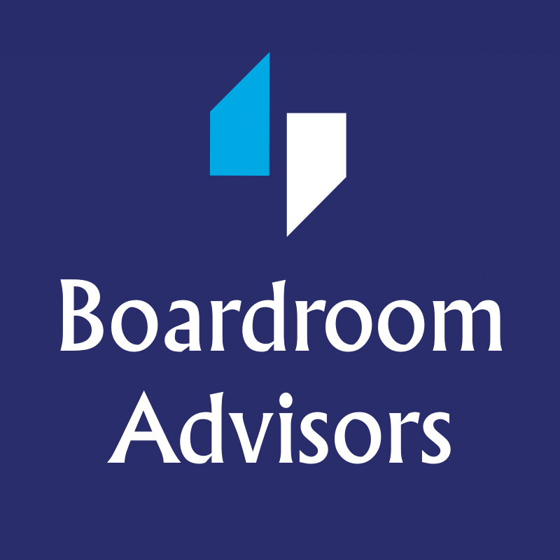 Winner small image - Boardroom Advisors