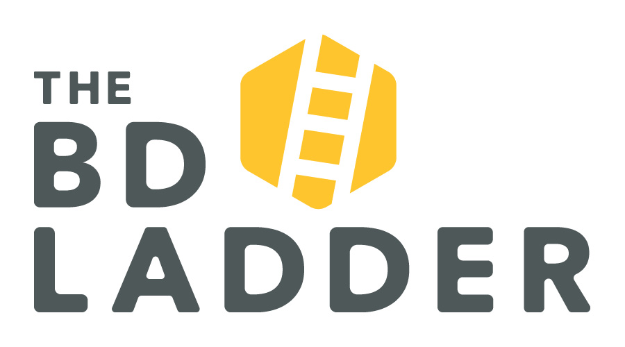 Winner small image - The BD Ladder