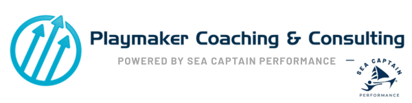 Winner small image - Playmaker Coaching & Consulting LLC