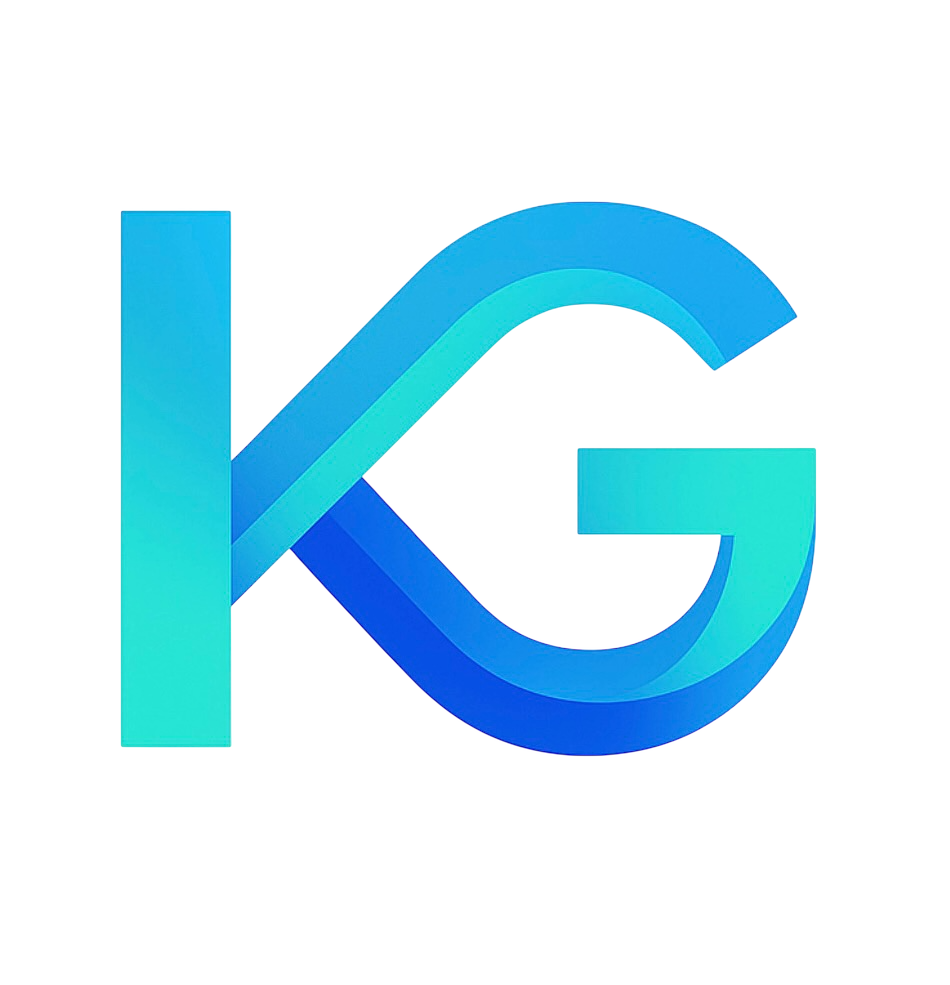 Winner small image - KG Innovate Ltd.