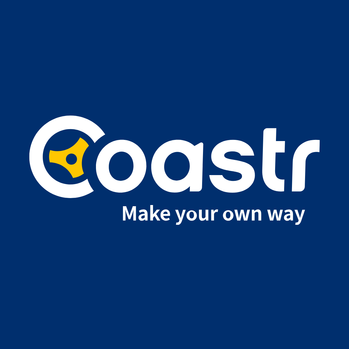Winner small image - Coastr