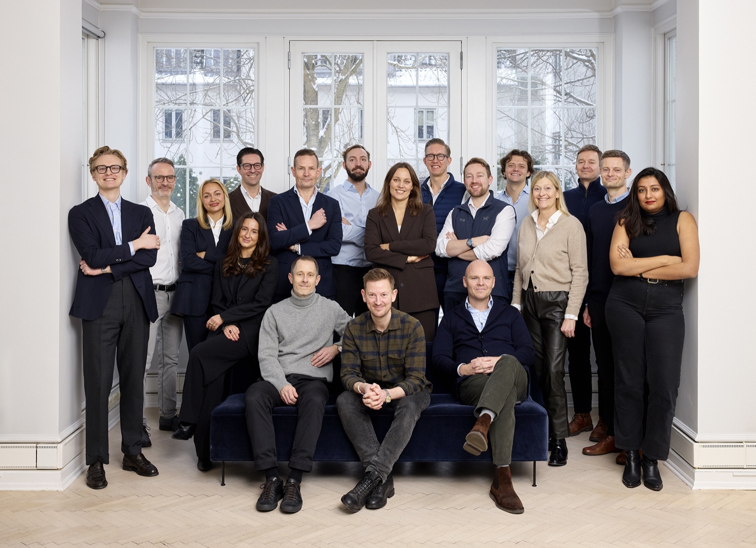 Winner small image - Nordic Alpha Partners