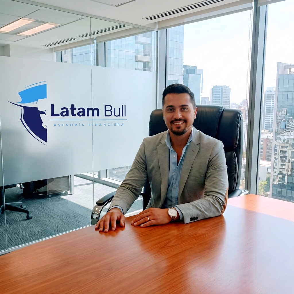 Winner small image - Latam Bull