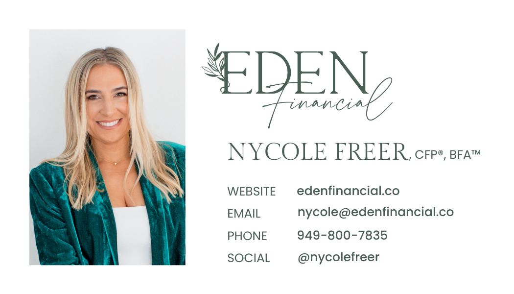 Winner small image - Eden Financial, LLC